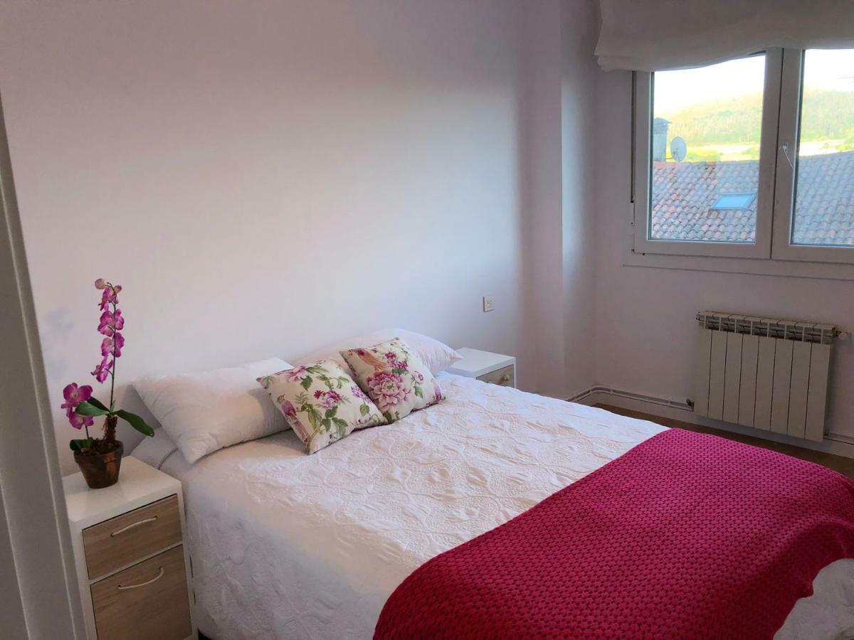 Oh La Life! Camino Frances Apartment Santiago de Compostela Exterior photo