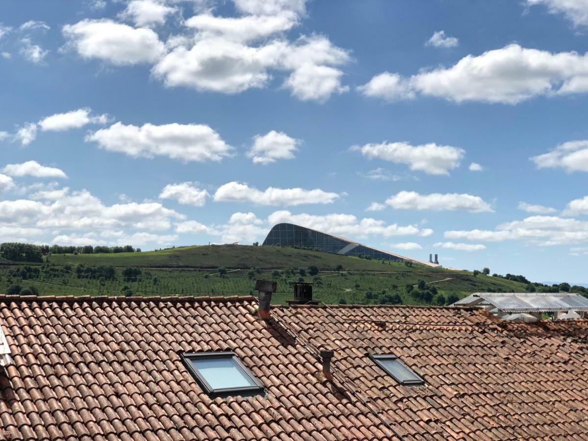 Oh La Life! Camino Frances Apartment Santiago de Compostela Exterior photo
