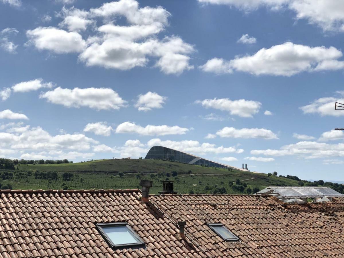 Oh La Life! Camino Frances Apartment Santiago de Compostela Exterior photo