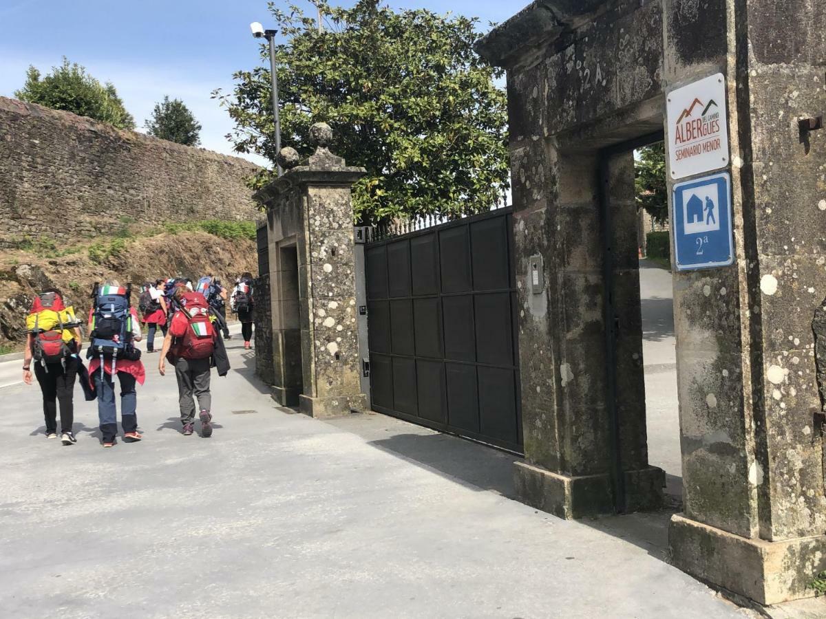 Oh La Life! Camino Frances Apartment Santiago de Compostela Exterior photo