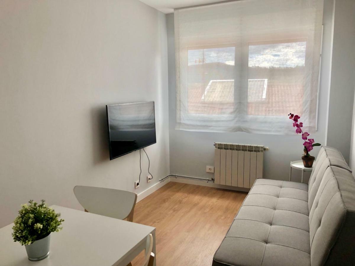 Oh La Life! Camino Frances Apartment Santiago de Compostela Exterior photo