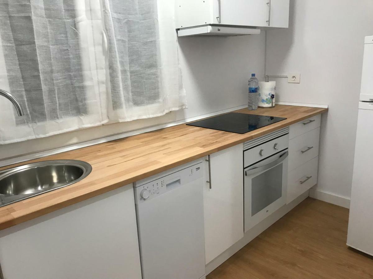 Oh La Life! Camino Frances Apartment Santiago de Compostela Exterior photo
